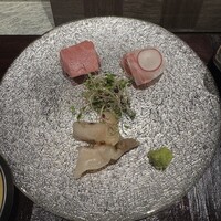 鮨 加喜田 - 