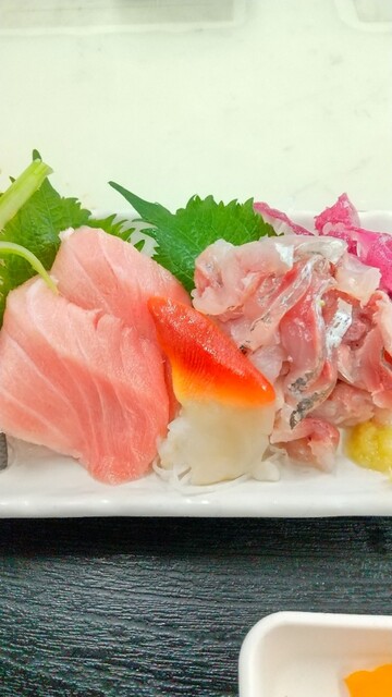 市場食堂 - 郡山（食堂）の写真