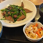 みよしの食堂 - 