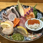 天ぷら酒場 りん - 