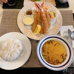 レストランにしかわ - 