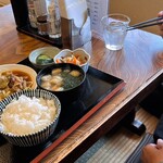 みよしの食堂 - 