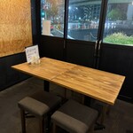 天ぷら酒場 りん - 