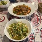 スリランカレストラン＆カフェ LAMP - 