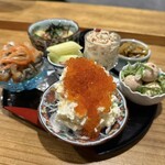 天ぷら酒場 りん - 