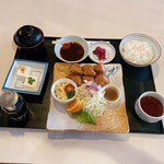 レストランにしかわ - 