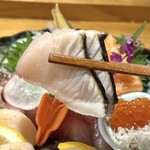 天ぷら酒場 りん - 