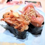 すし松  - 料理写真: