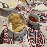 スリランカレストラン＆カフェ LAMP - 