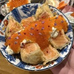 天ぷら酒場 りん - 