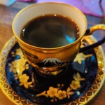 茜屋珈琲店  - ぶれんどコーヒー