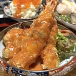 天ぷら酒場 りん - 