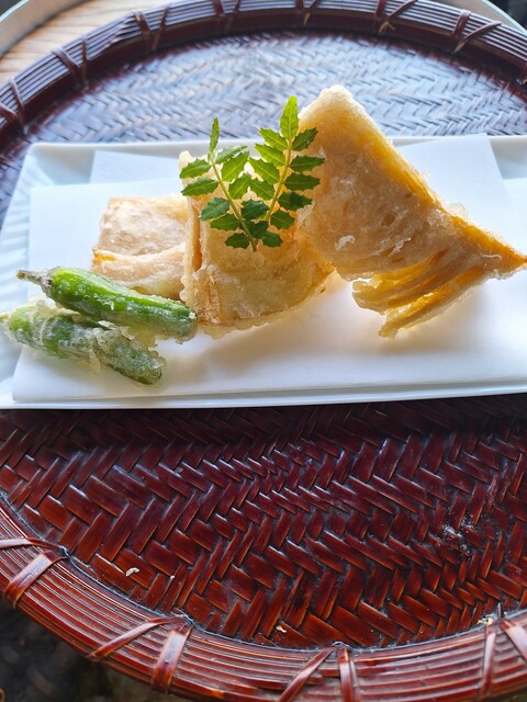 高峰 - 山形（日本料理）の写真