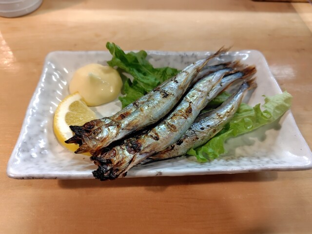 はたはた - 船岡（居酒屋）の写真