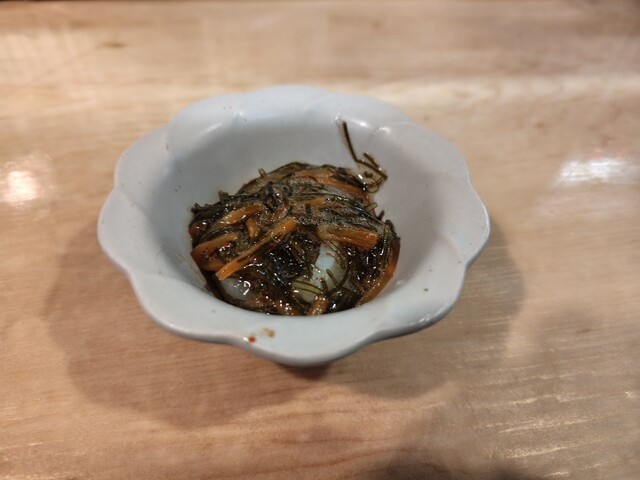 はたはた - 船岡（居酒屋）の写真