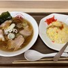 新潟ラーチャン専門 我武者羅 四谷店