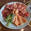 本格焼肉・韓国家庭料理 食辛房 広島舟入店
