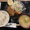 しょうが焼きBaKa 赤坂見附店