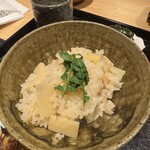 料理屋もり尋 - 