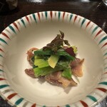 料理屋もり尋 - 