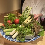 料理屋もり尋 - 