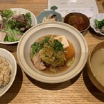 実身美 大手町店 - 