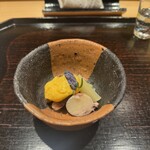 料理屋もり尋 - 