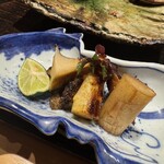 料理屋もり尋 - 