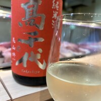くずし寿司割烹 海月 - 