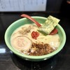 麺匠 むさし坊 武蔵浦和店