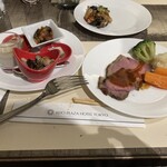 グラスコート - 