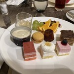 グラスコート - 