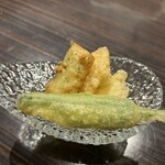 燦 別邸 北新地店 はなれ - 