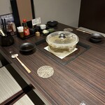 燦 別邸 北新地店 はなれ - 