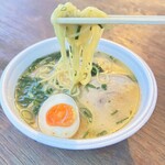 Roamers - 料理写真: