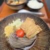 銀座蕎麦うどんしら石 六本木店