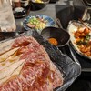 京焼肉 にしき 千本今出川店