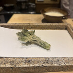 日本橋 蕎ノ字 - 