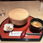 秋田比内地鶏や - 