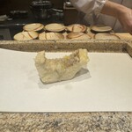 日本橋 蕎ノ字 - 