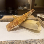 日本橋 蕎ノ字 - 