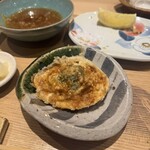 日本橋 蕎ノ字 - 