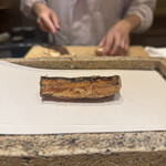 日本橋 蕎ノ字 - 