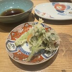 日本橋 蕎ノ字 - 