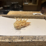 日本橋 蕎ノ字 - 