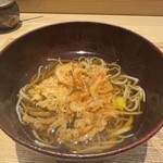 日本橋 蕎ノ字 - 