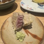 日本橋 蕎ノ字 - 