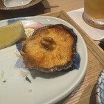 日本橋 蕎ノ字 - 