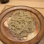 日本橋 蕎ノ字 - 