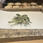 日本橋 蕎ノ字 - 